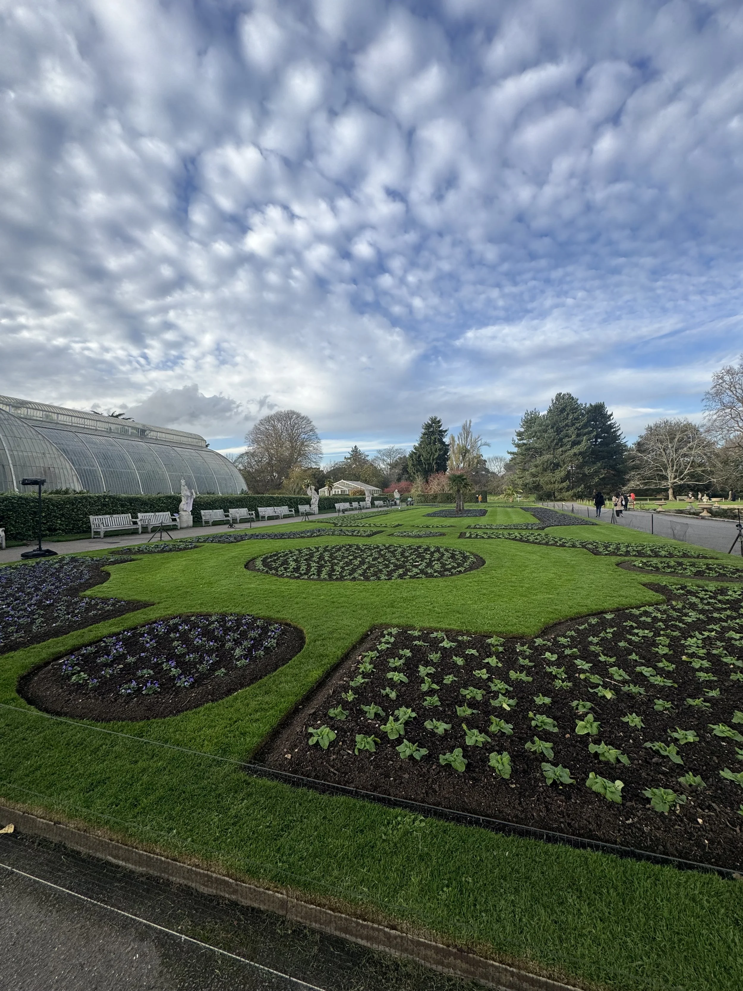 Royal Botanic Garden