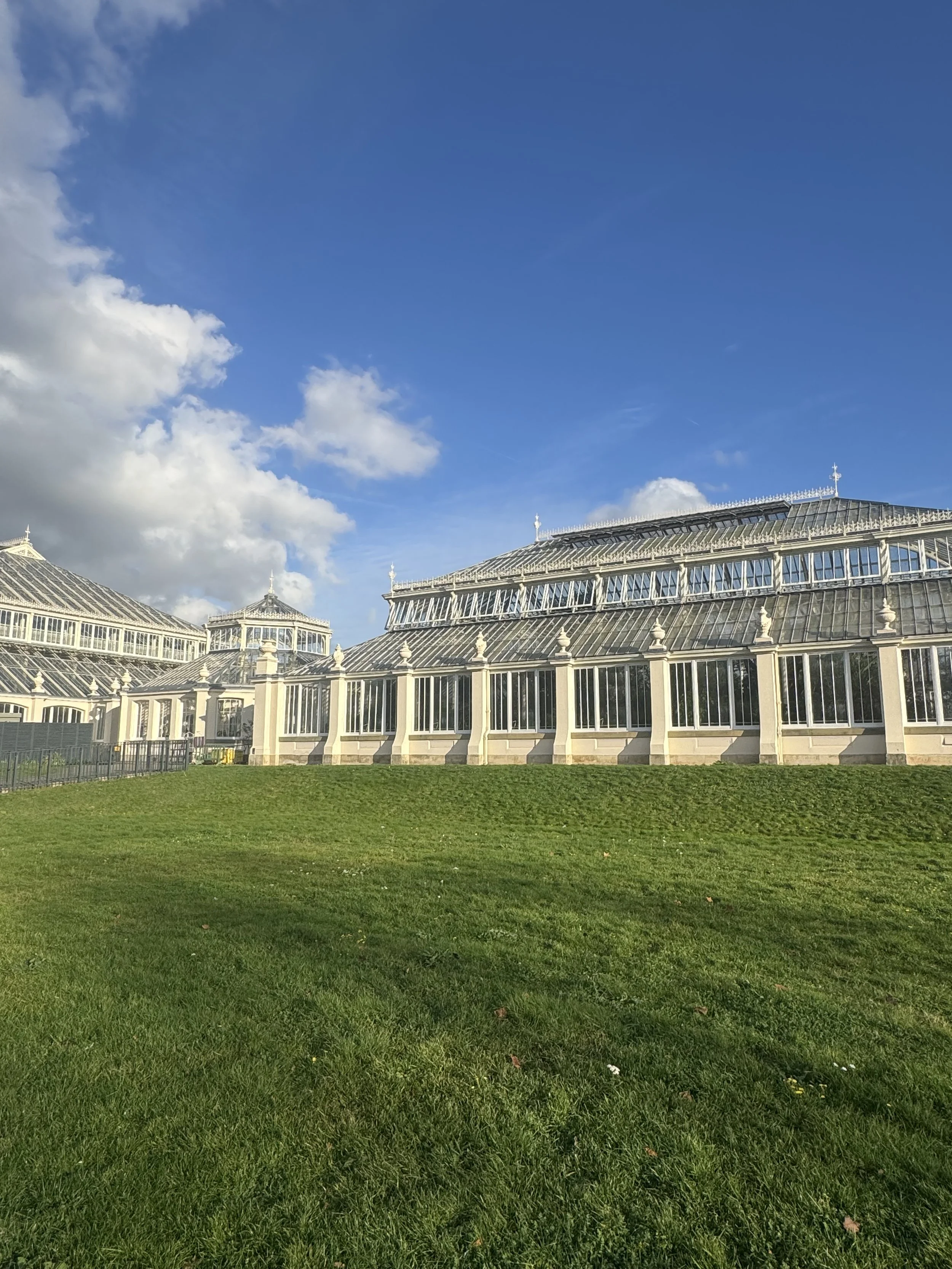 Royal Botanic Garden