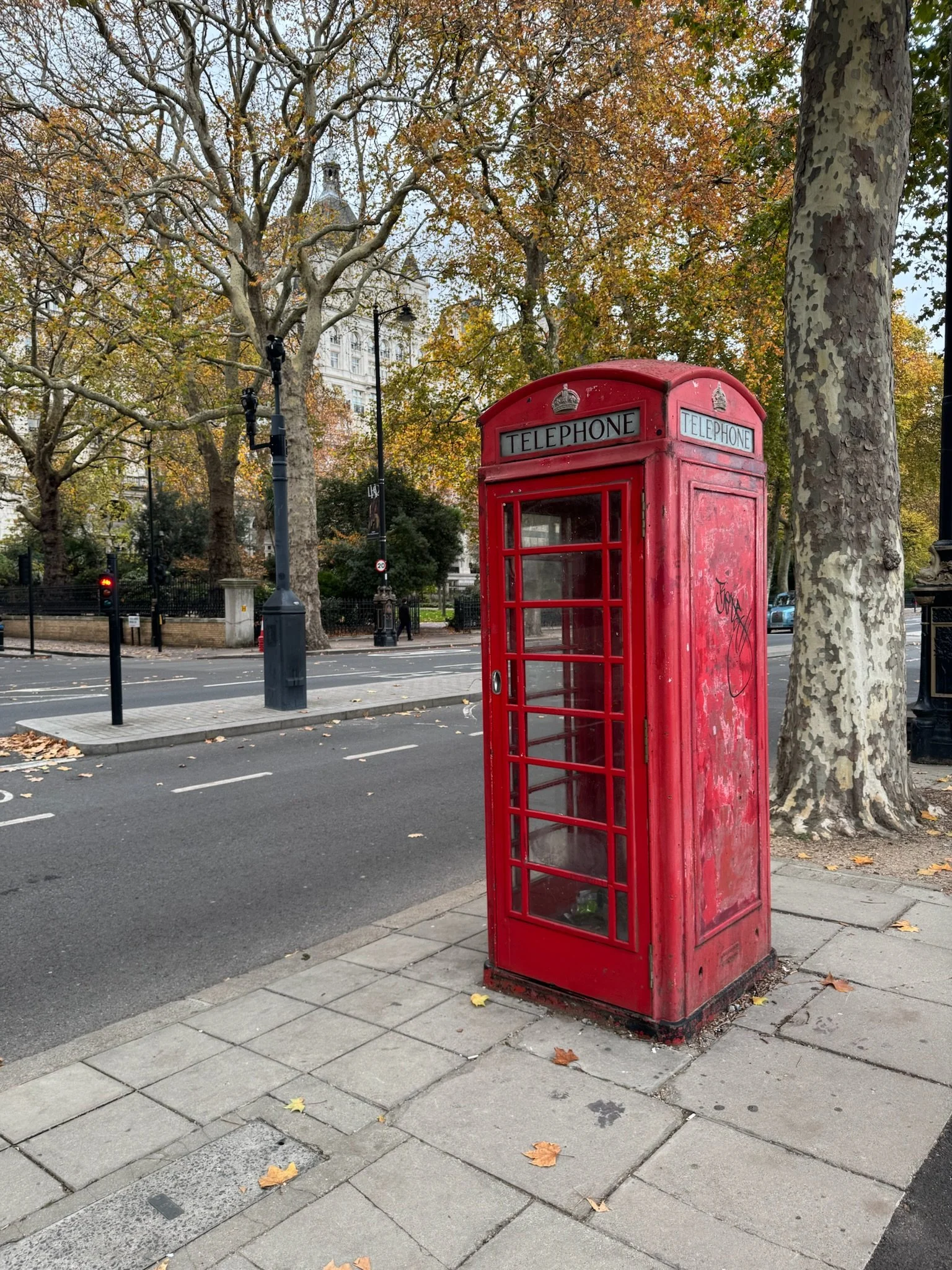 9 Day Itinerary to London and Edinburgh