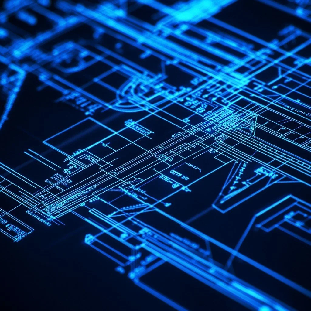 Rules Before Runways: DAF Capital for Open Regulatory Frameworks
