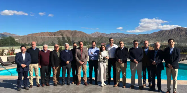 Gremios del norte chileno alinean prioridades junto a SOFOFA para dinamizar políticas públicas