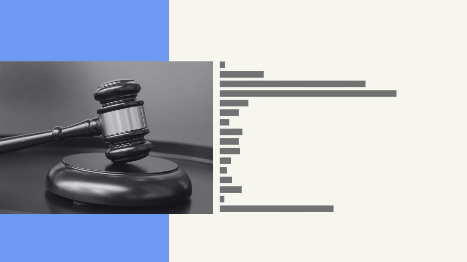 El costo real de litigar: radiografía a la judicialización ambiental en Chile