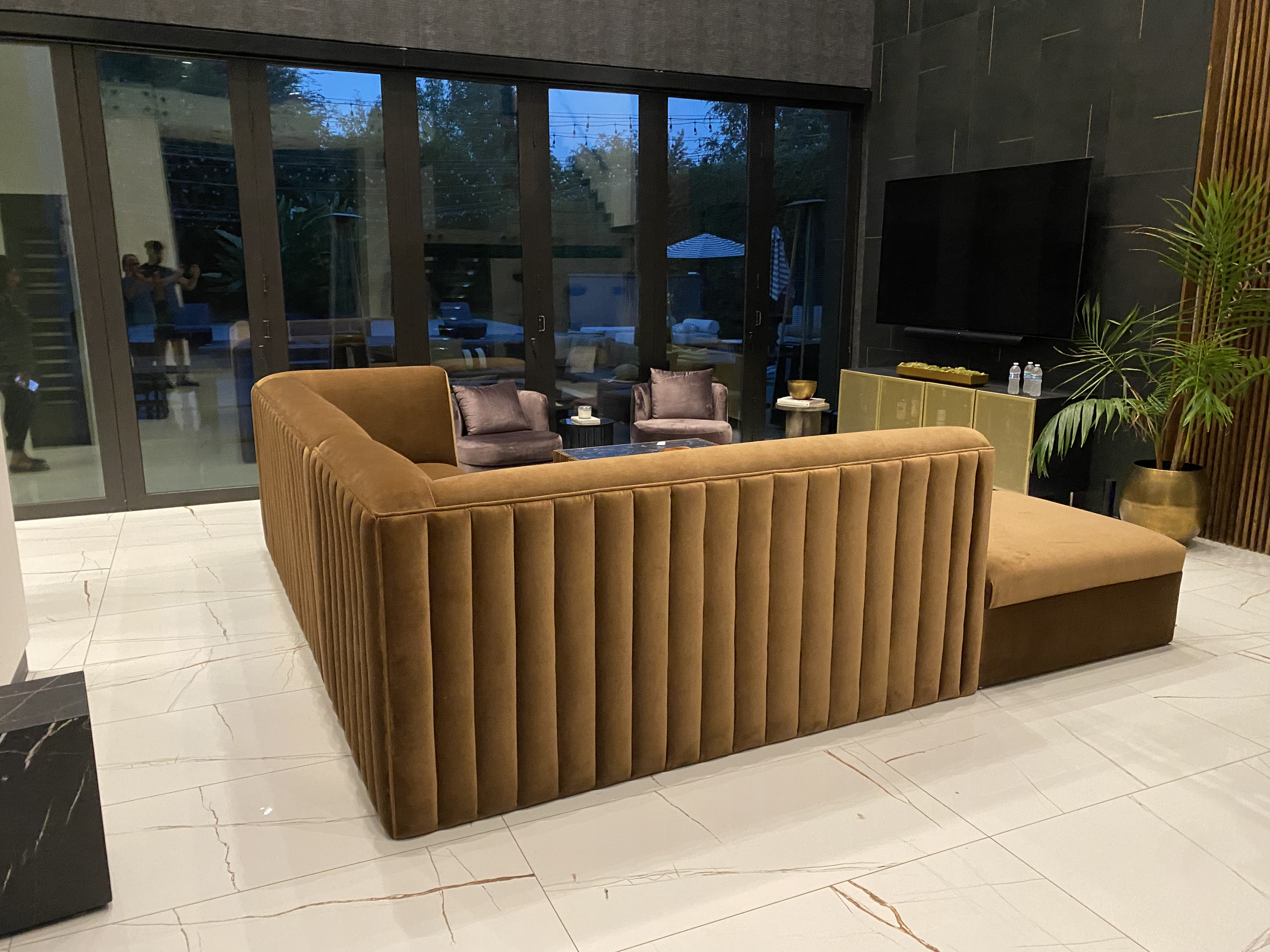 Sofas and Sectionals