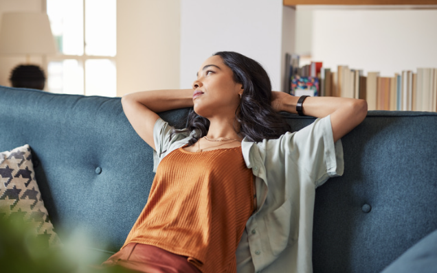 How to Recover after a Break-up