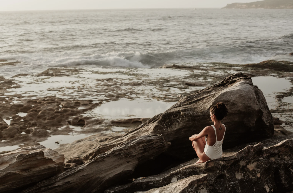 The Healing Powers of Nature