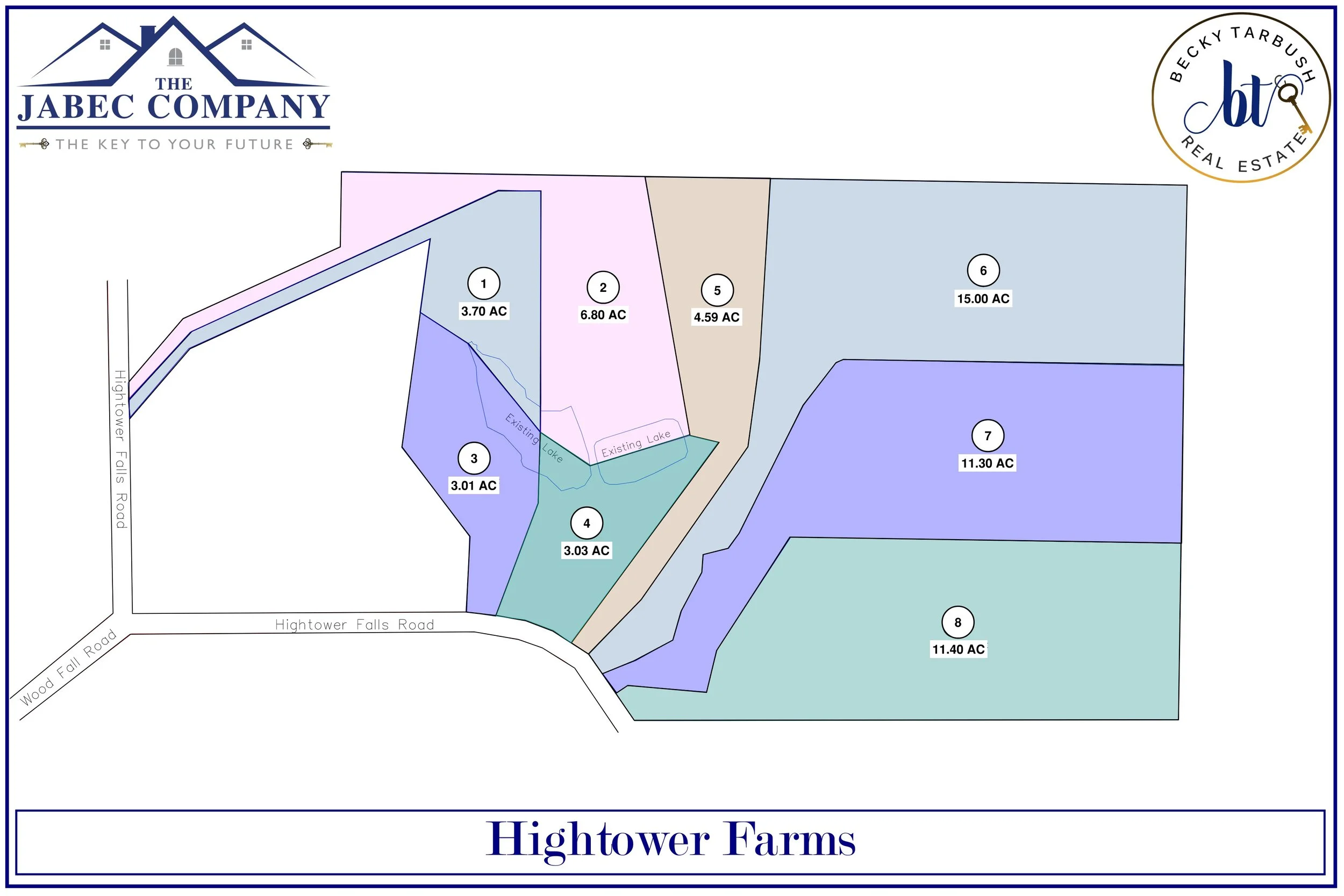 Hightower Farms - Rockmart, GA