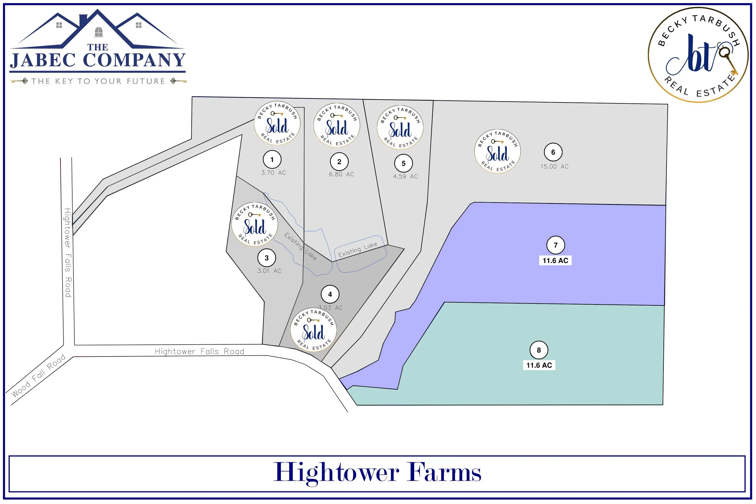 Hightower Farms (Polk County)