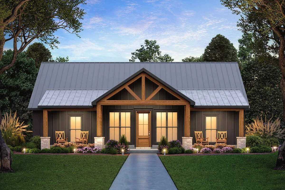 COMMING SOON - McClelland Custom Build          (Paulding County)
