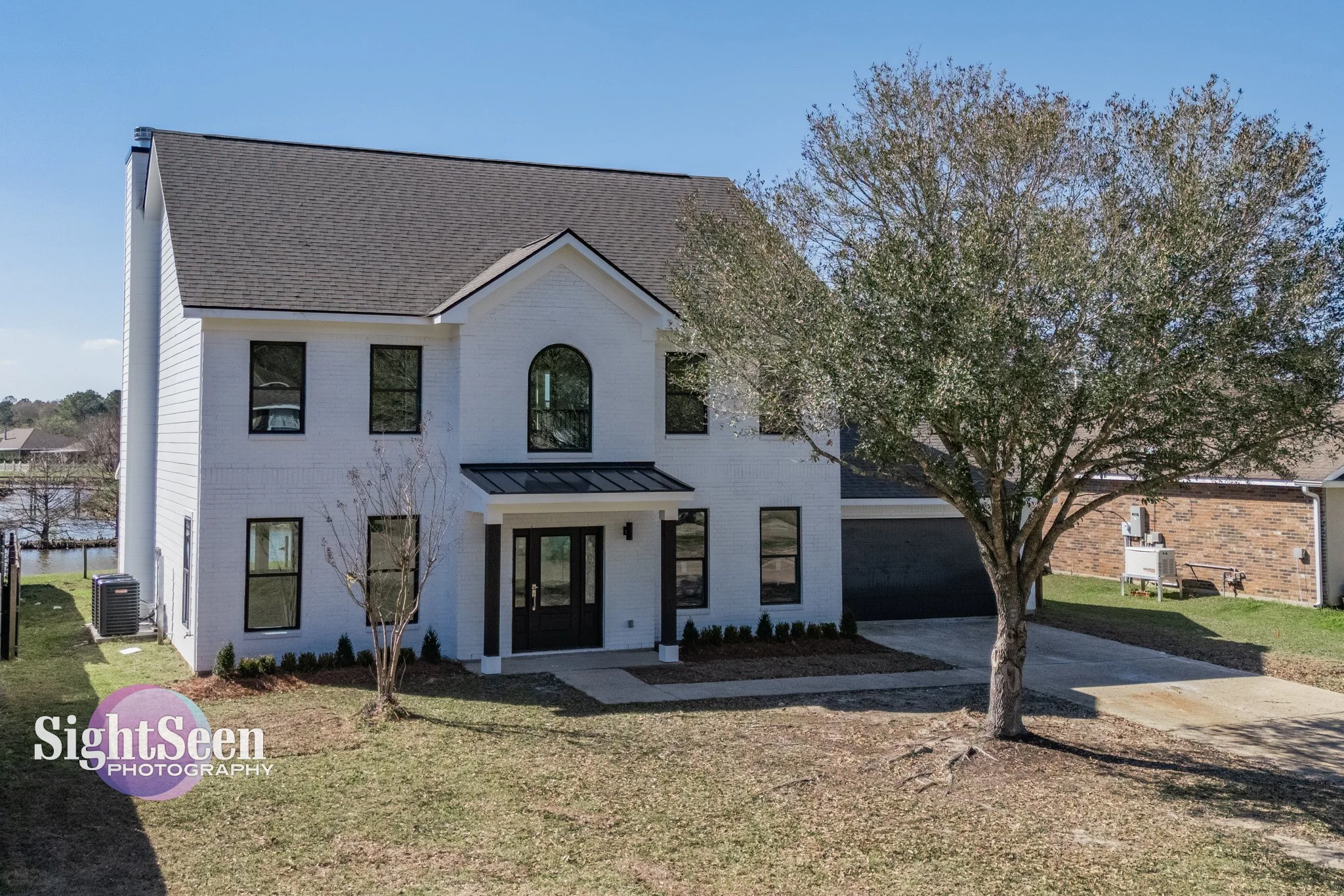 Pen Mill Lakes Remodel