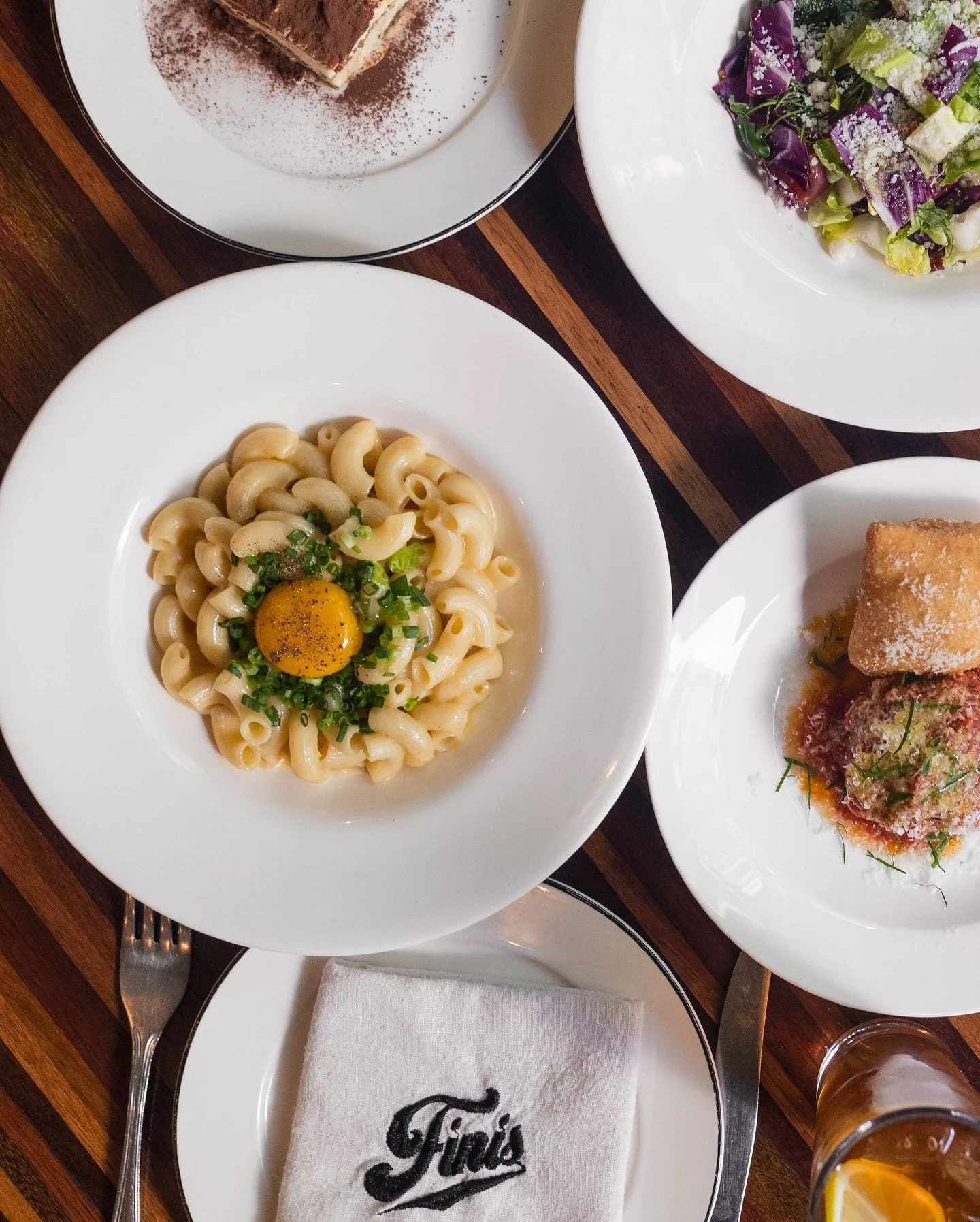 Our 14 years anniversary lunch set, available Monday to Friday from just $78 &mdash; the same price as back in 2011 when we first opened. Craving pizza, pasta, or something comforting? We&rsquo;ve got it all covered for you!

Book your table now via 