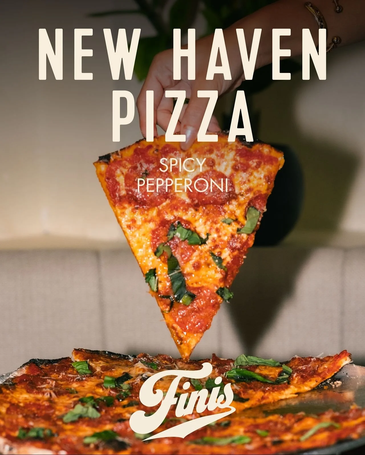 Perfect weather for one of these. 

We&rsquo;re open at both locations. Dine-in and self pick up available.