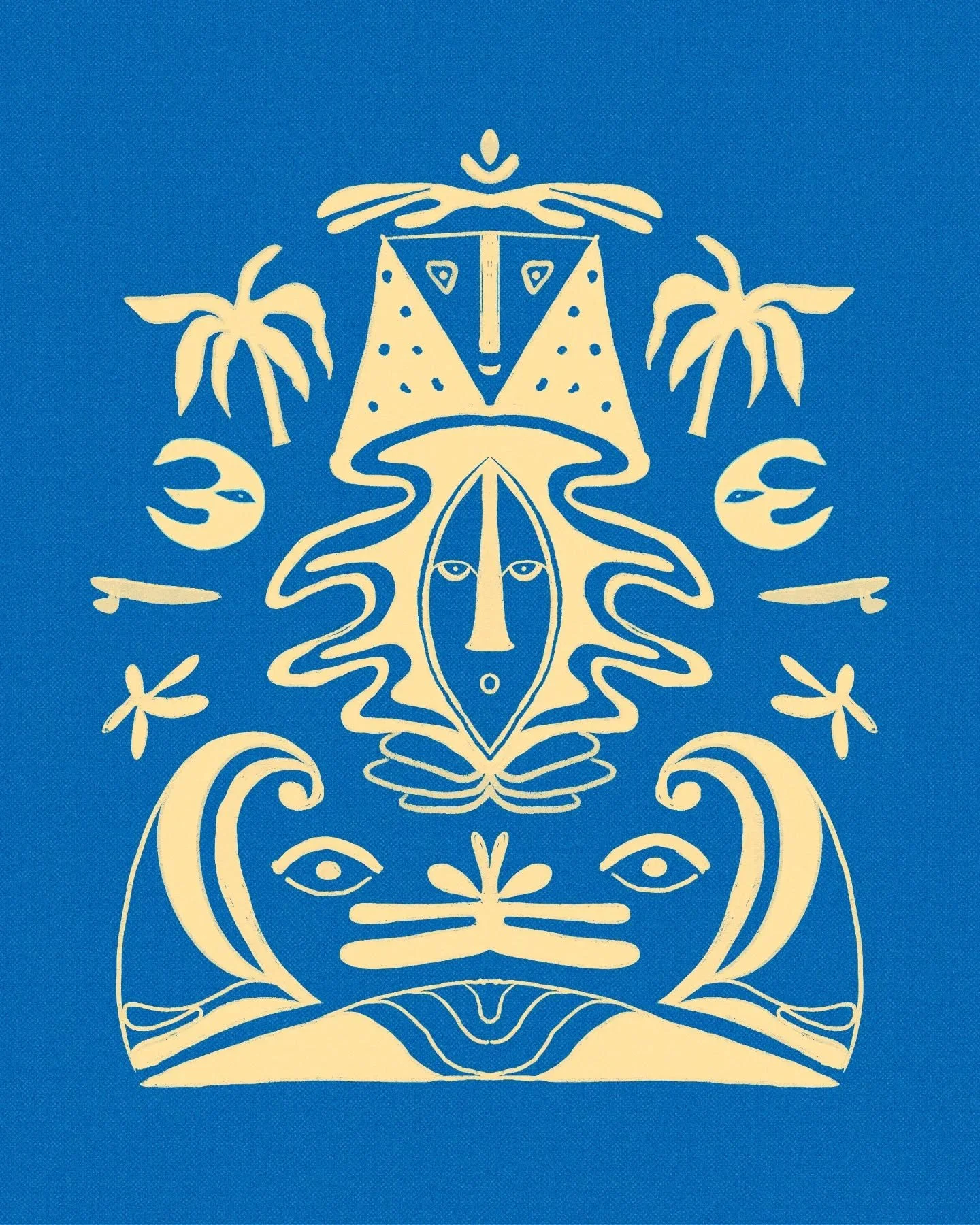 Sunday scribbles 🍉