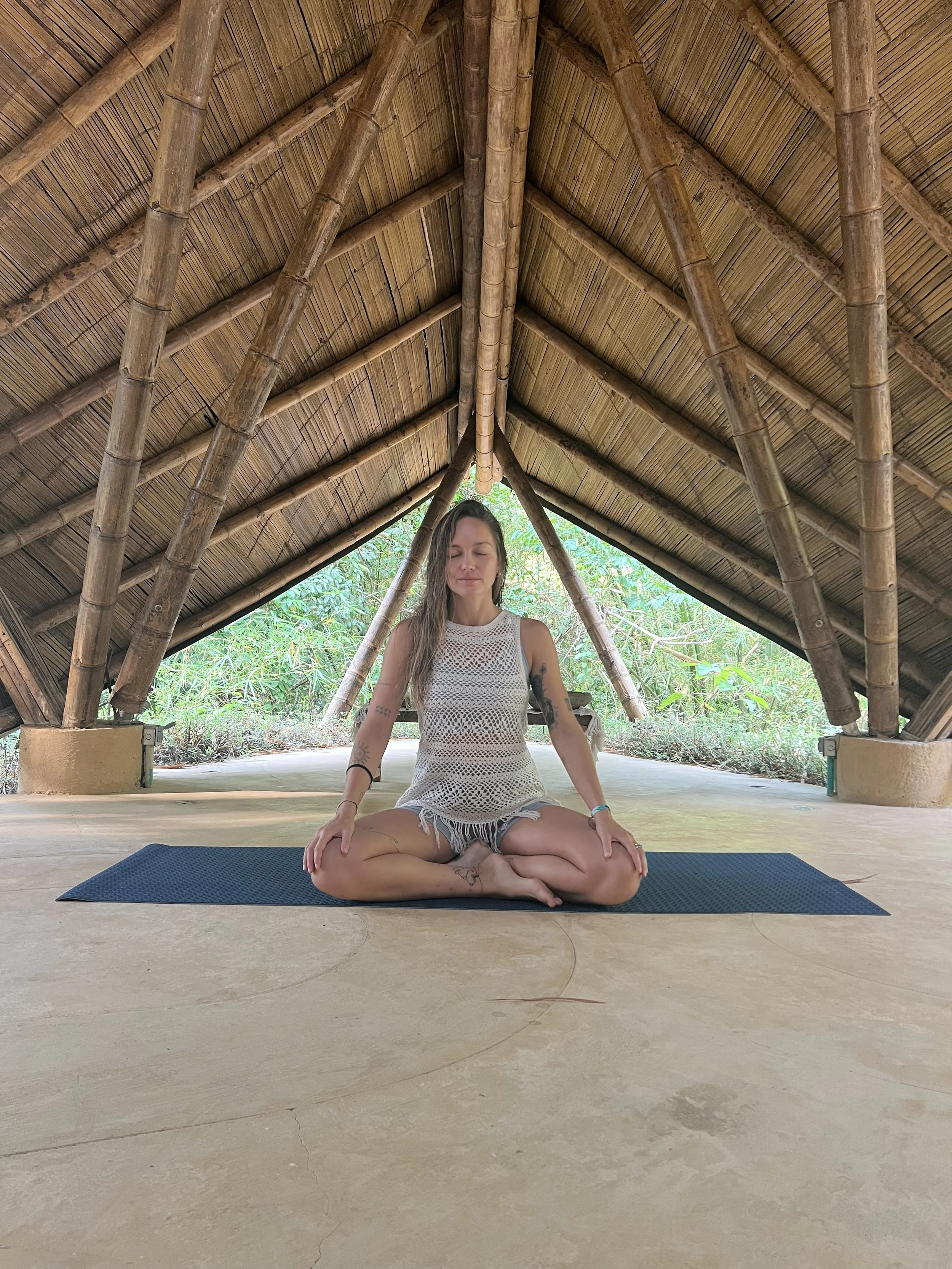 RETRIP COLOMBIA | SABIDURÍA DE LA TIERRA