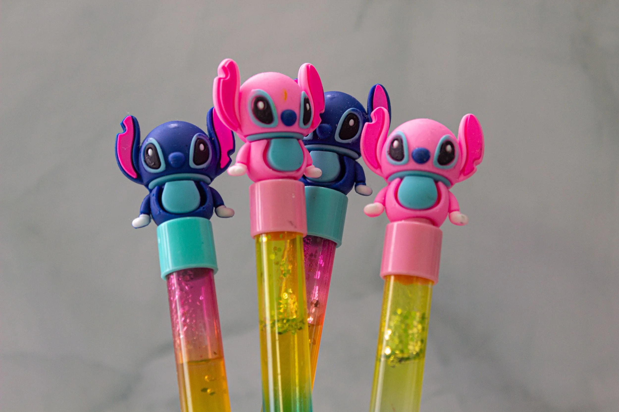 Sparkle Stich Pen