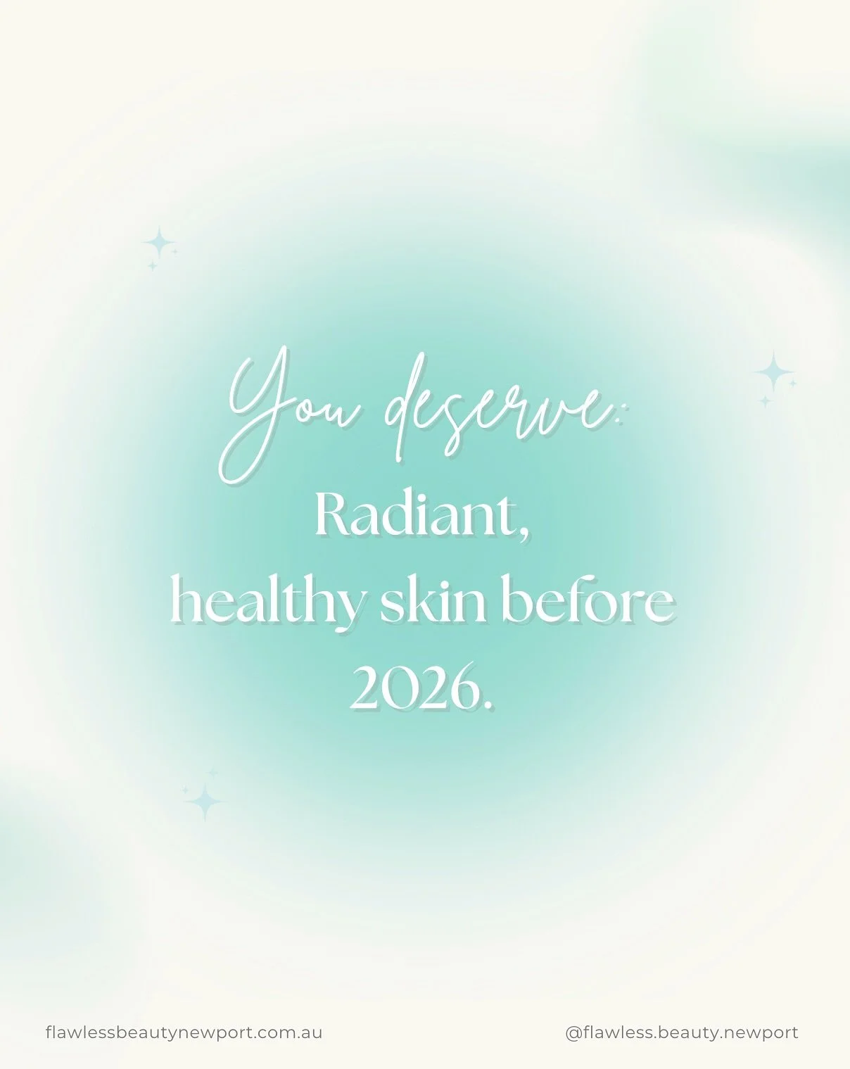 The countdown to Christmas is on&hellip; 🎄

To avoid missing out on your favourite treatments and times, we recommend booking your December appointments early. Let&rsquo;s get you glowing for the festive season ✨✨

#newportqld #moretonbayregion #bea