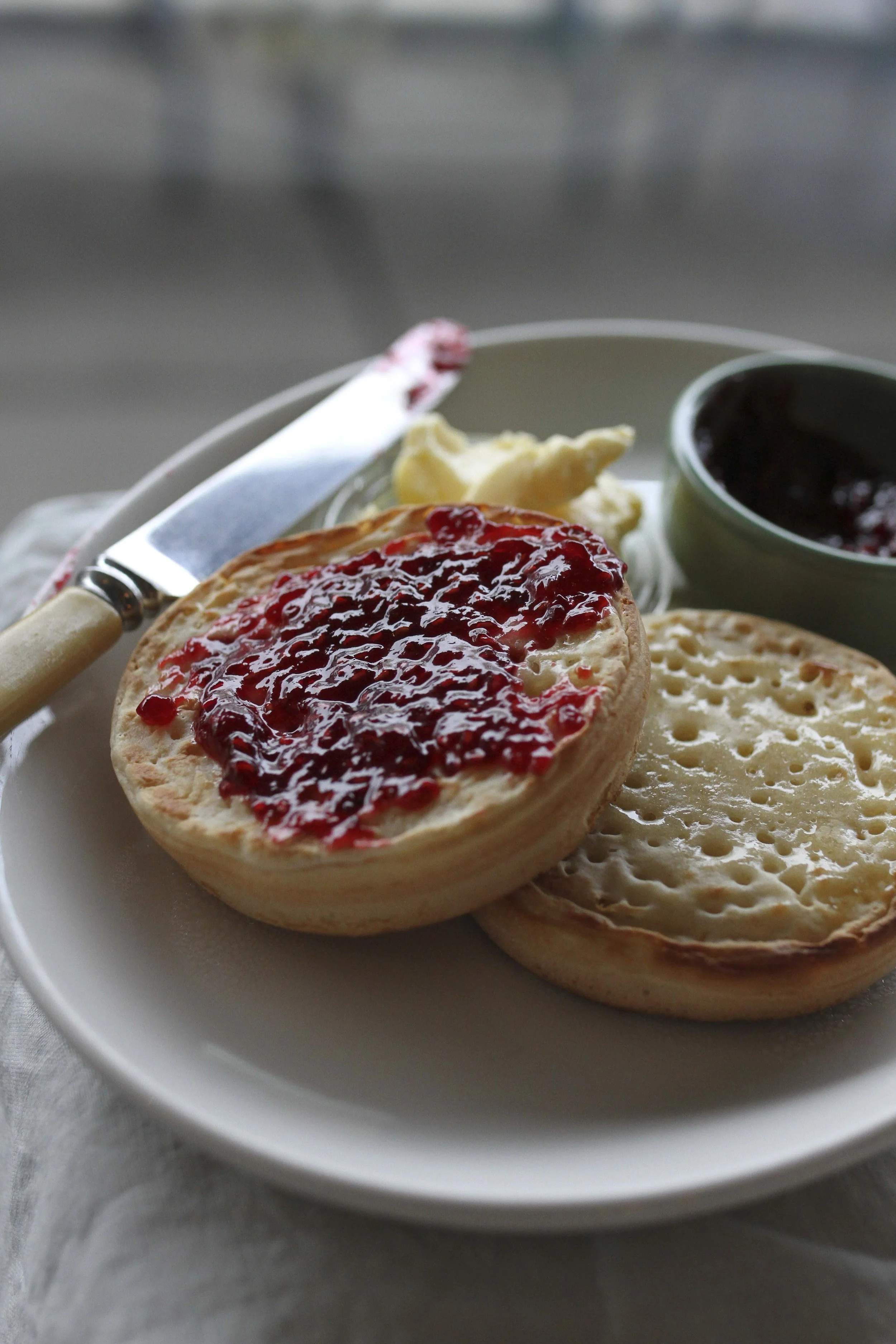 Preserves & conserves set