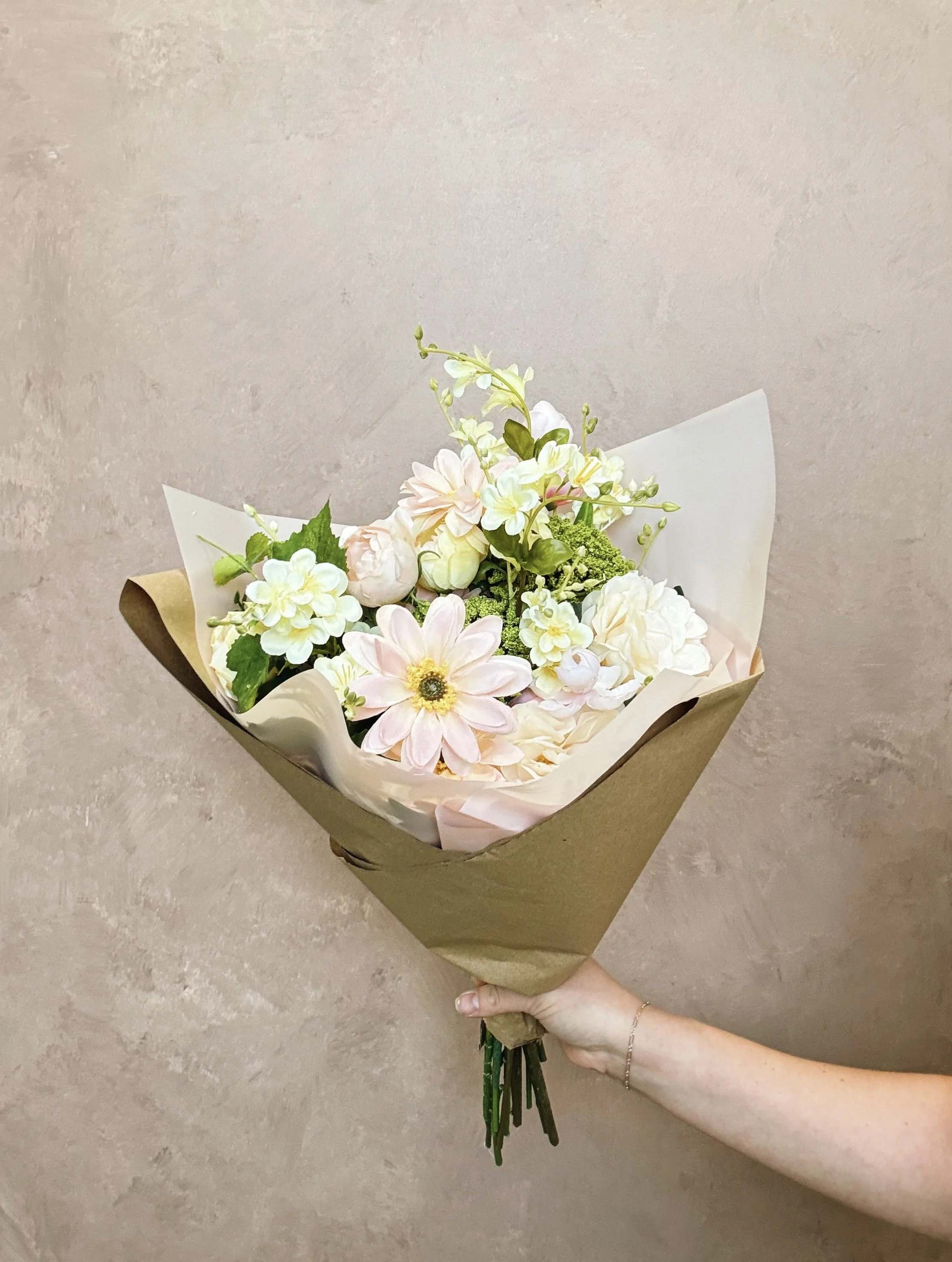 Small Market Bouquet