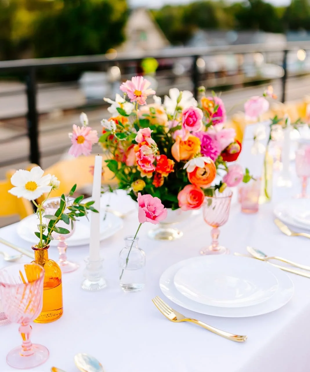 Embracing the Slow Season