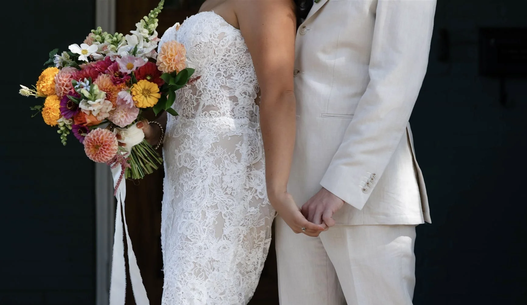 Best Flowers for Your Wedding Day