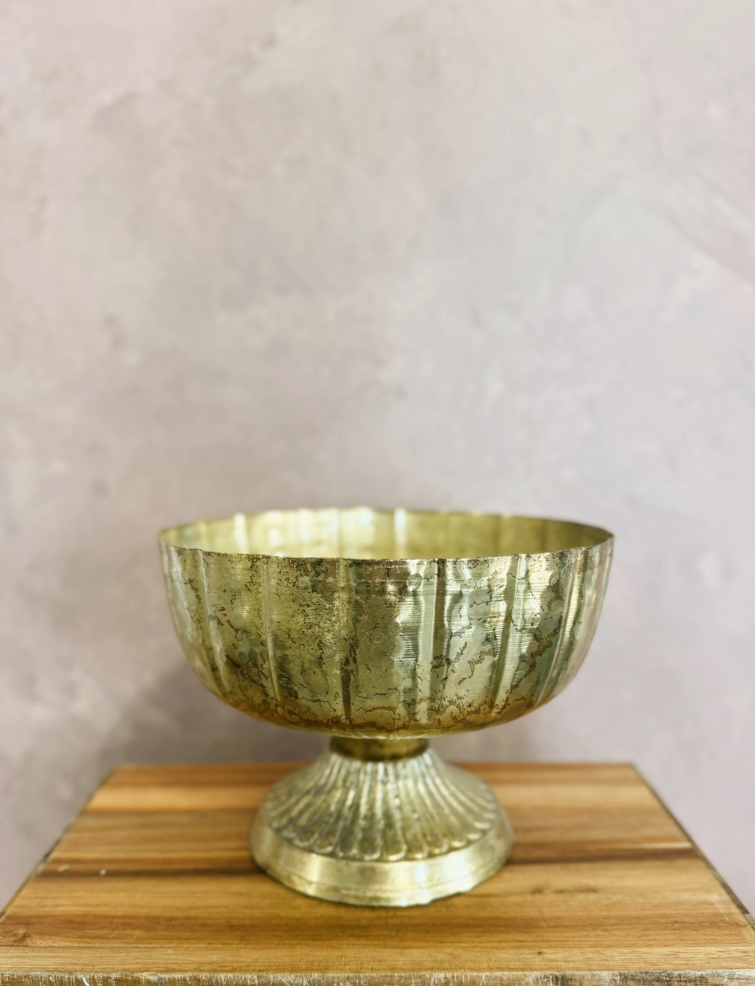 Vase Inventory
