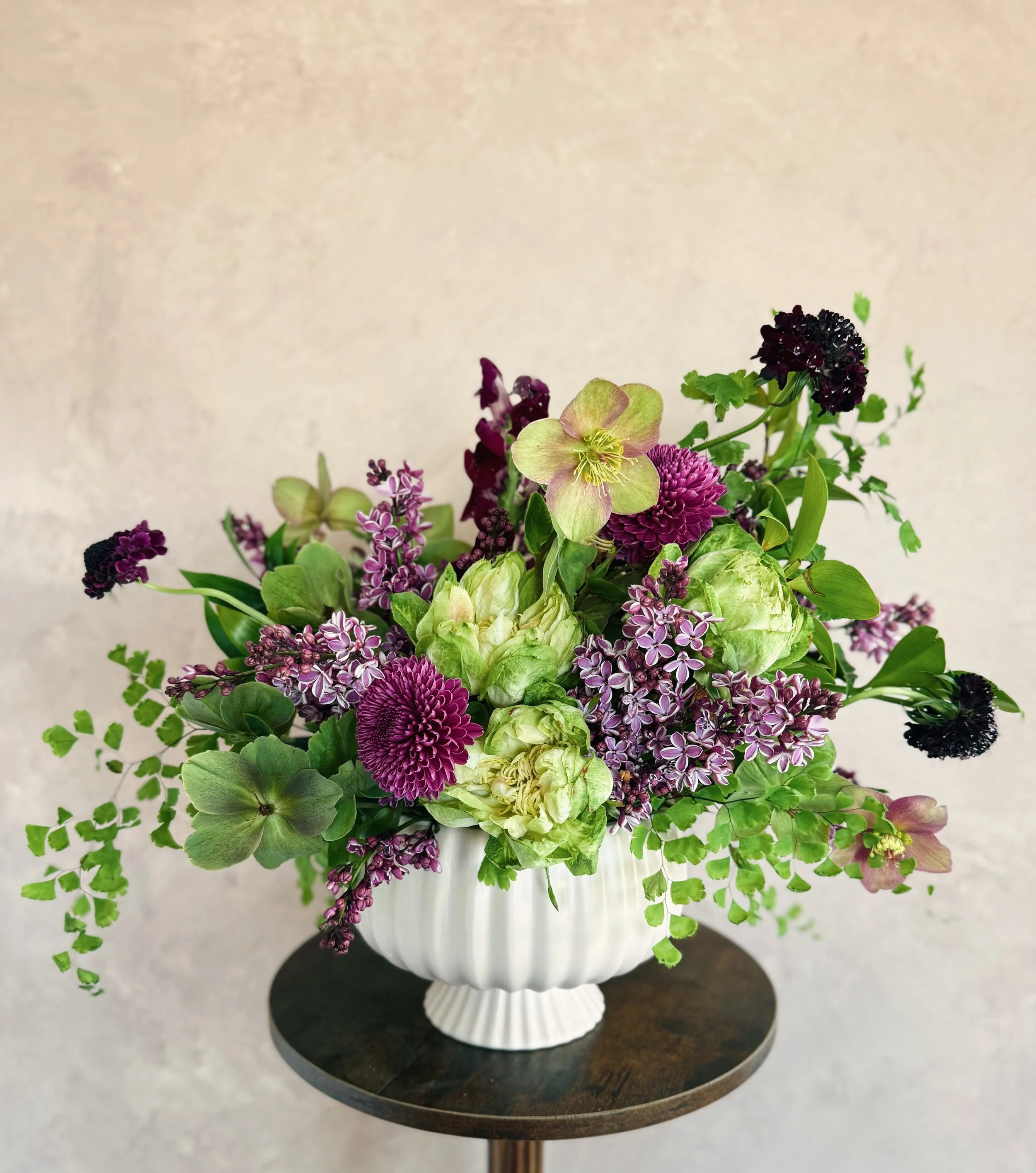 Large Custom Arrangement