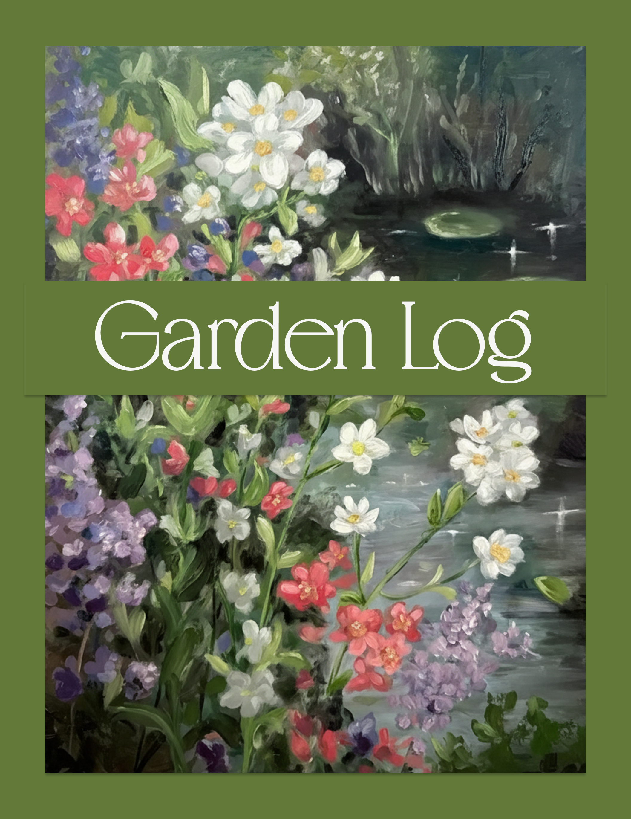 Gardening/Farming Log