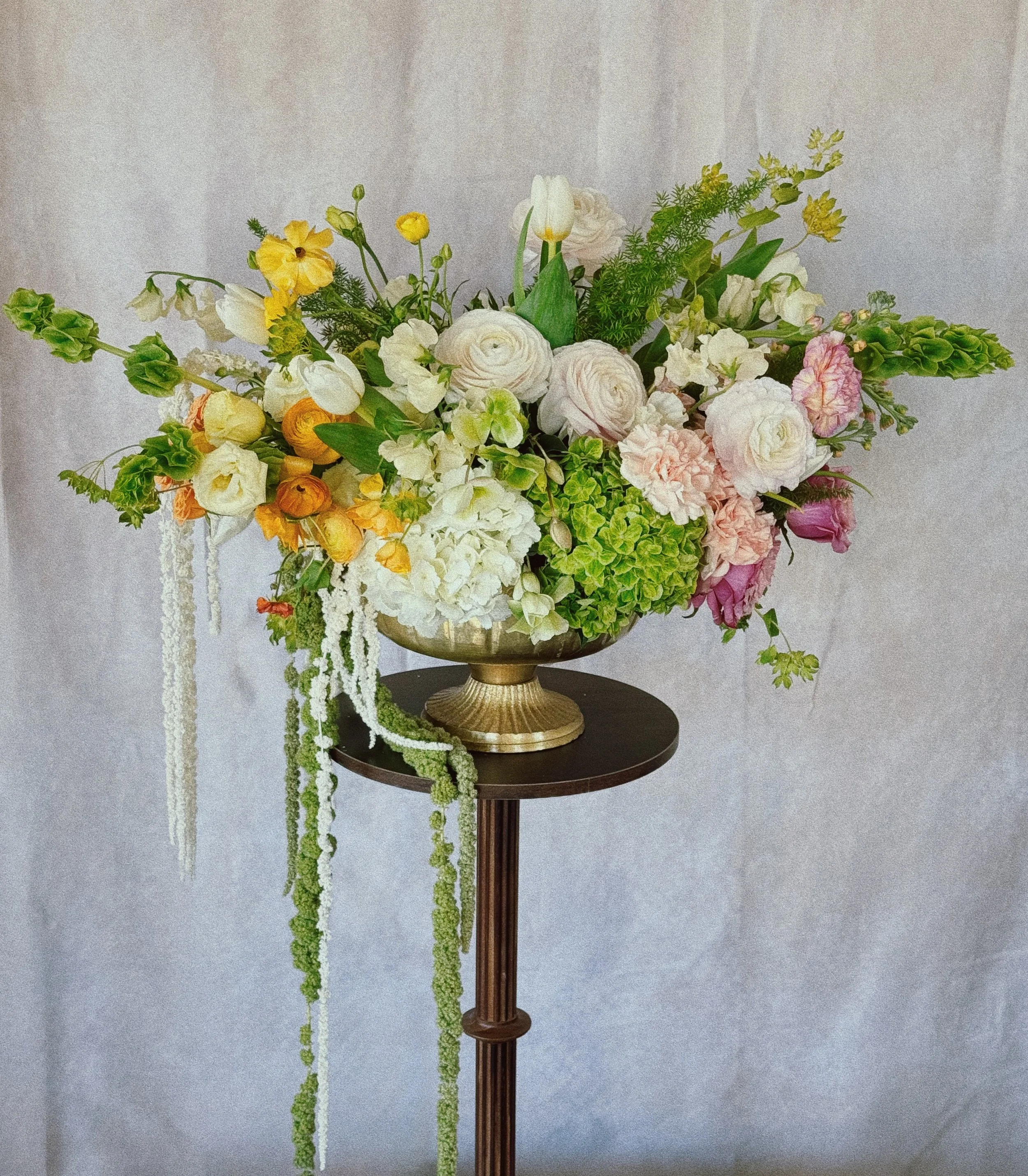 Large Custom Arrangement