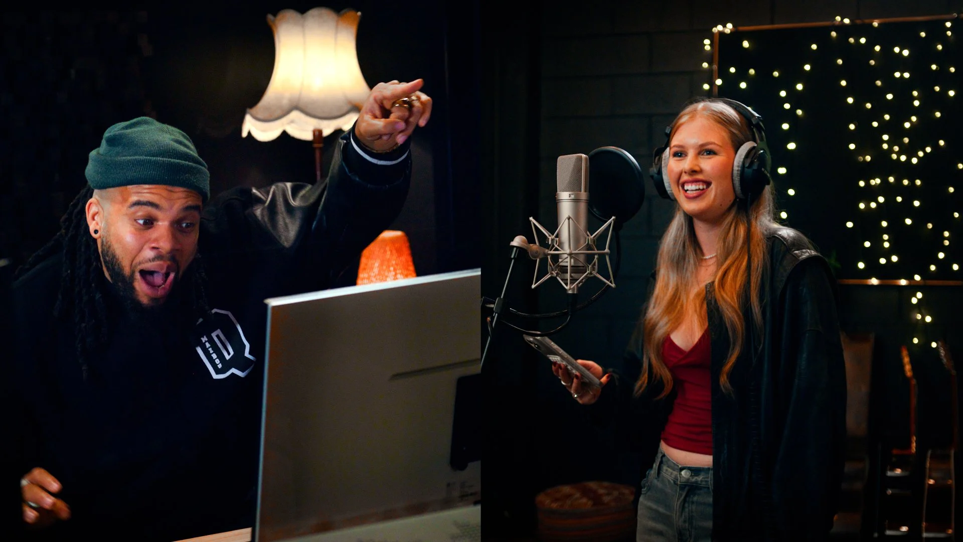 Beyond The Beat Season 1: Episode 3