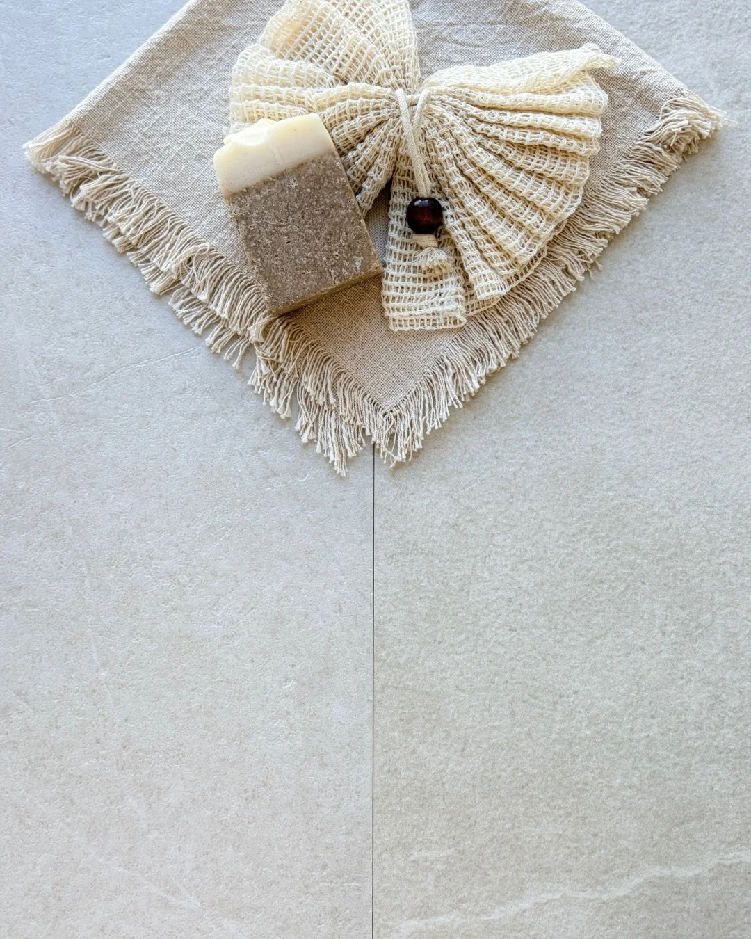 Introducing a new finish! As most of you know by now, the original Natural finish in our Pietra Nostra range is no longer available due to changes in production. To ensure we continue to offer a consistent and elevated product, we have introduced a n