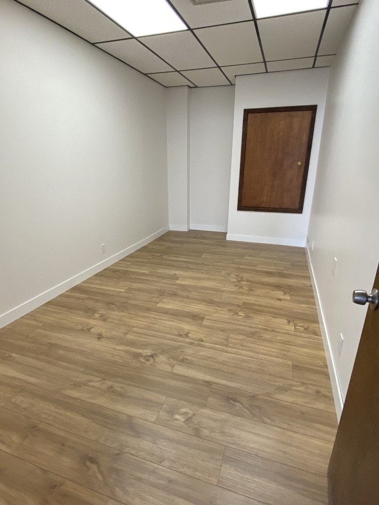 Office #1