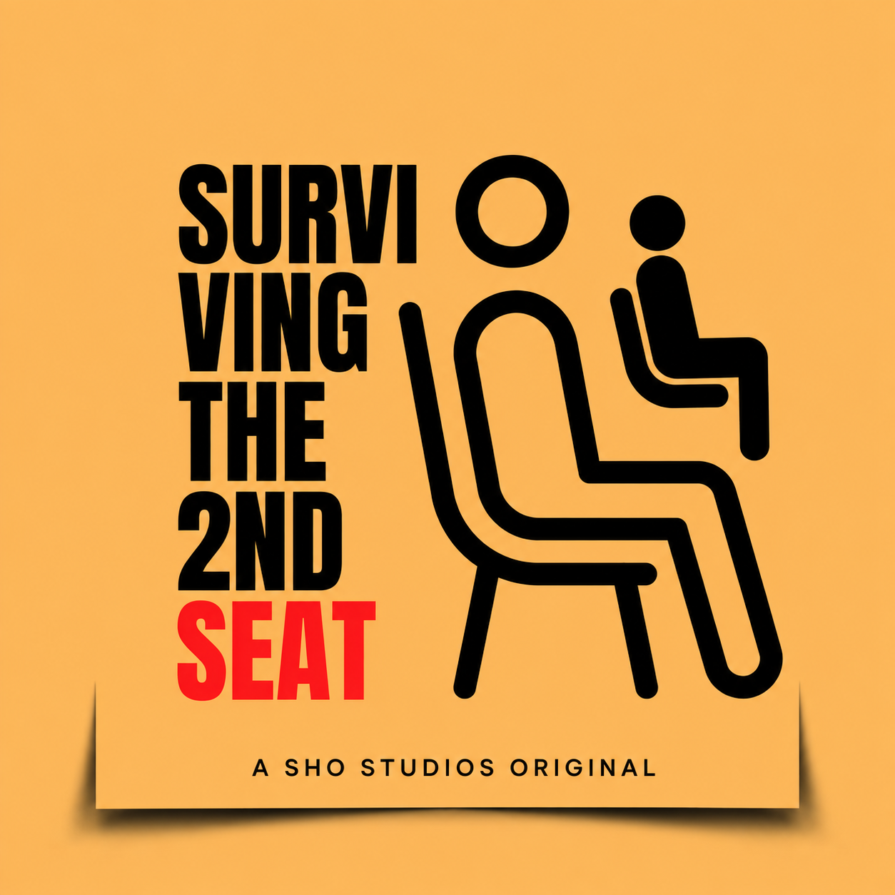 Surviving the Second Seat  