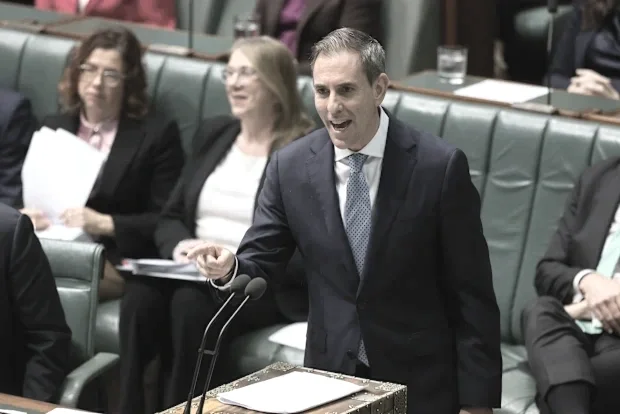 The Budget Changed the Rules on Negative Gearing. Here's What Actually Changed.