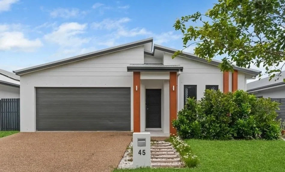 Pearce & Jess — Bohle Plains QLD