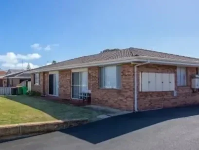 John — Bunbury WA