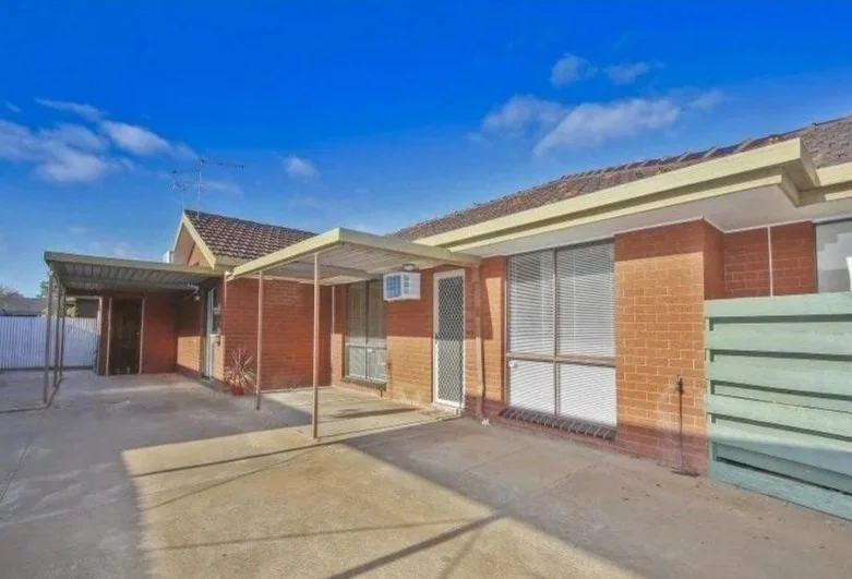 John — Mildura VIC