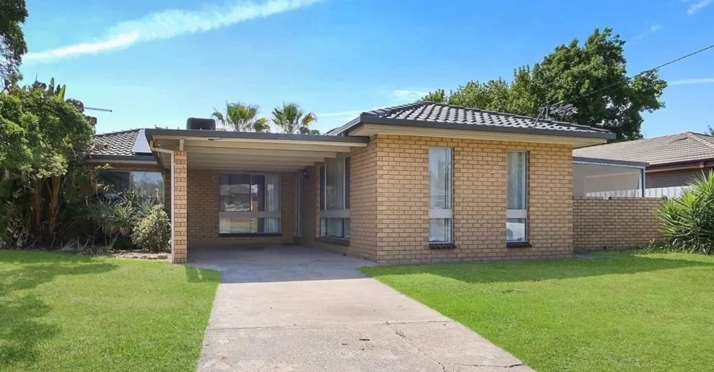 Rick — Lavington NSW