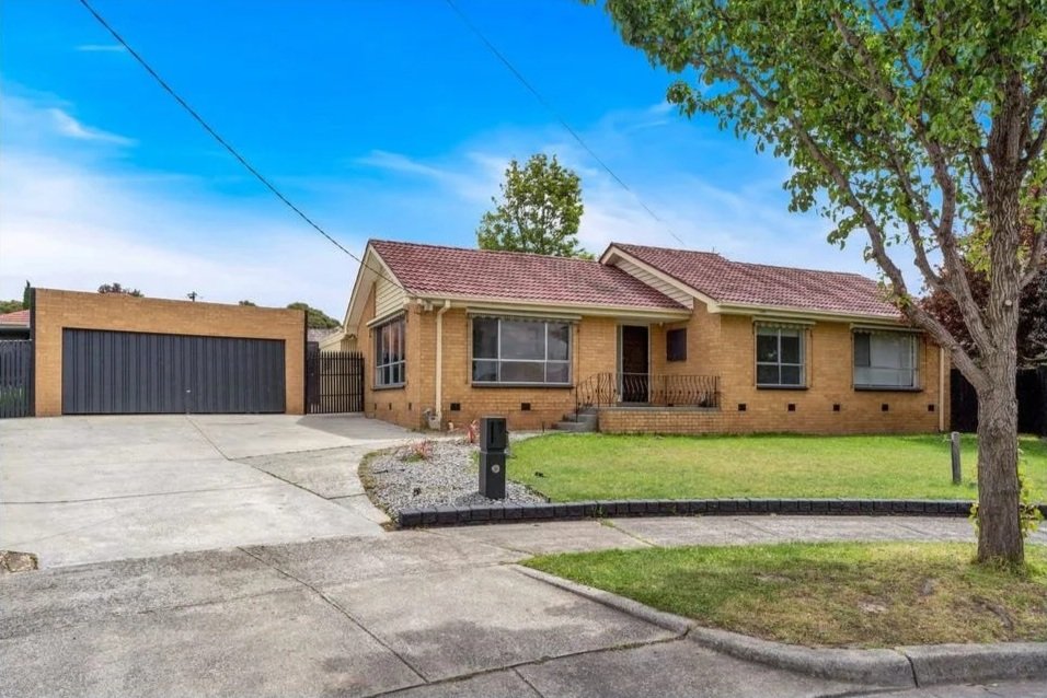 Kane — Craigieburn VIC