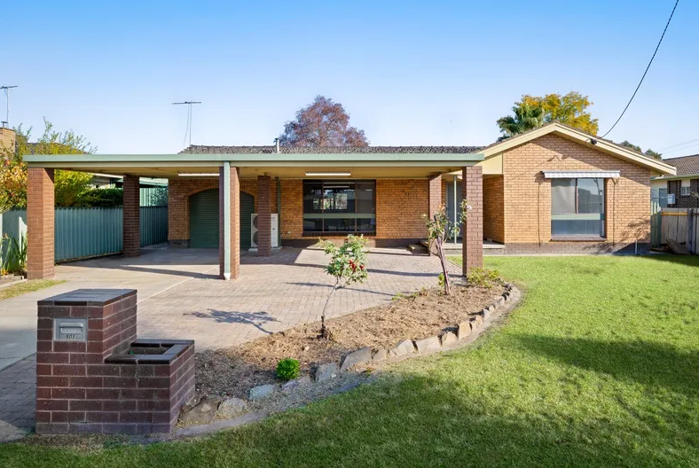Claudia — Lavington NSW