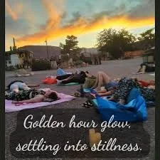 Full Moon Fundraiser