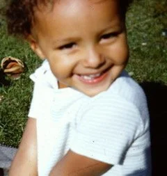 Be still and know that I am God