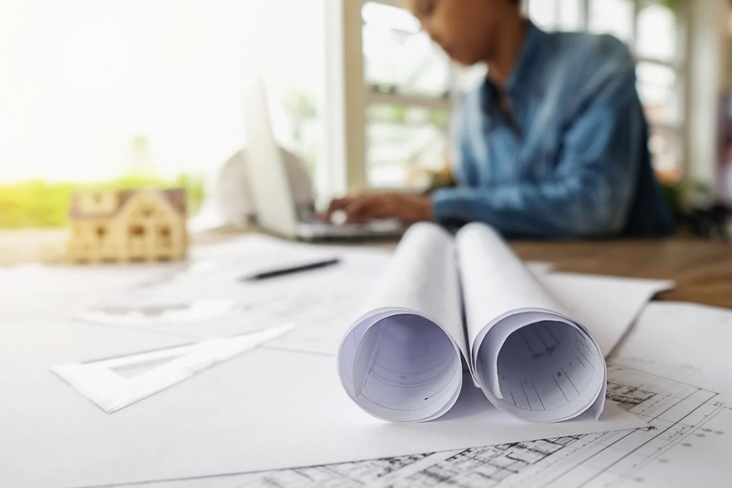 Protect Your Investment: The Essential Role of a Licensed Architect