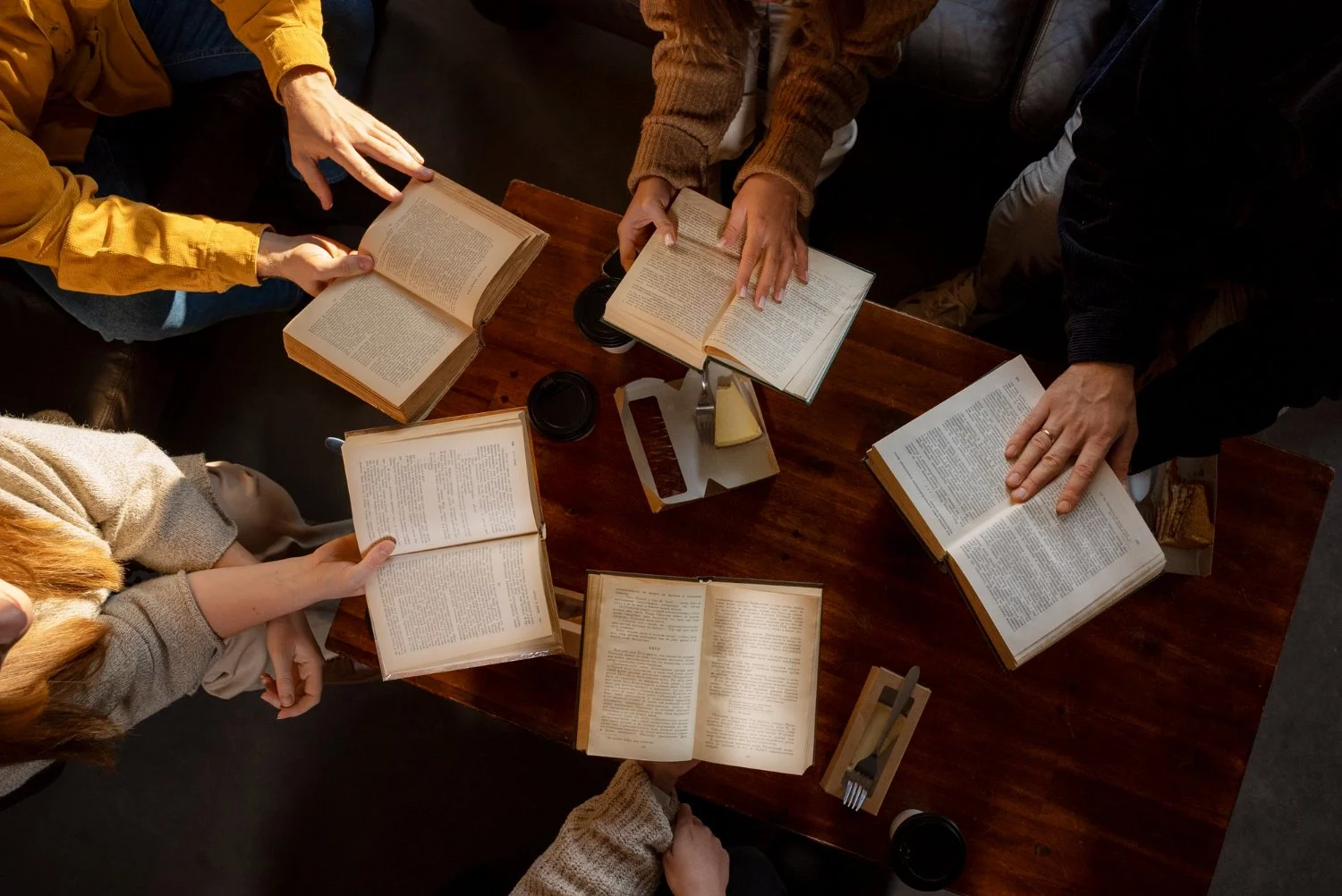 Hospitality First: Inspired Church Lobby Design Ideas for Modern Ministries