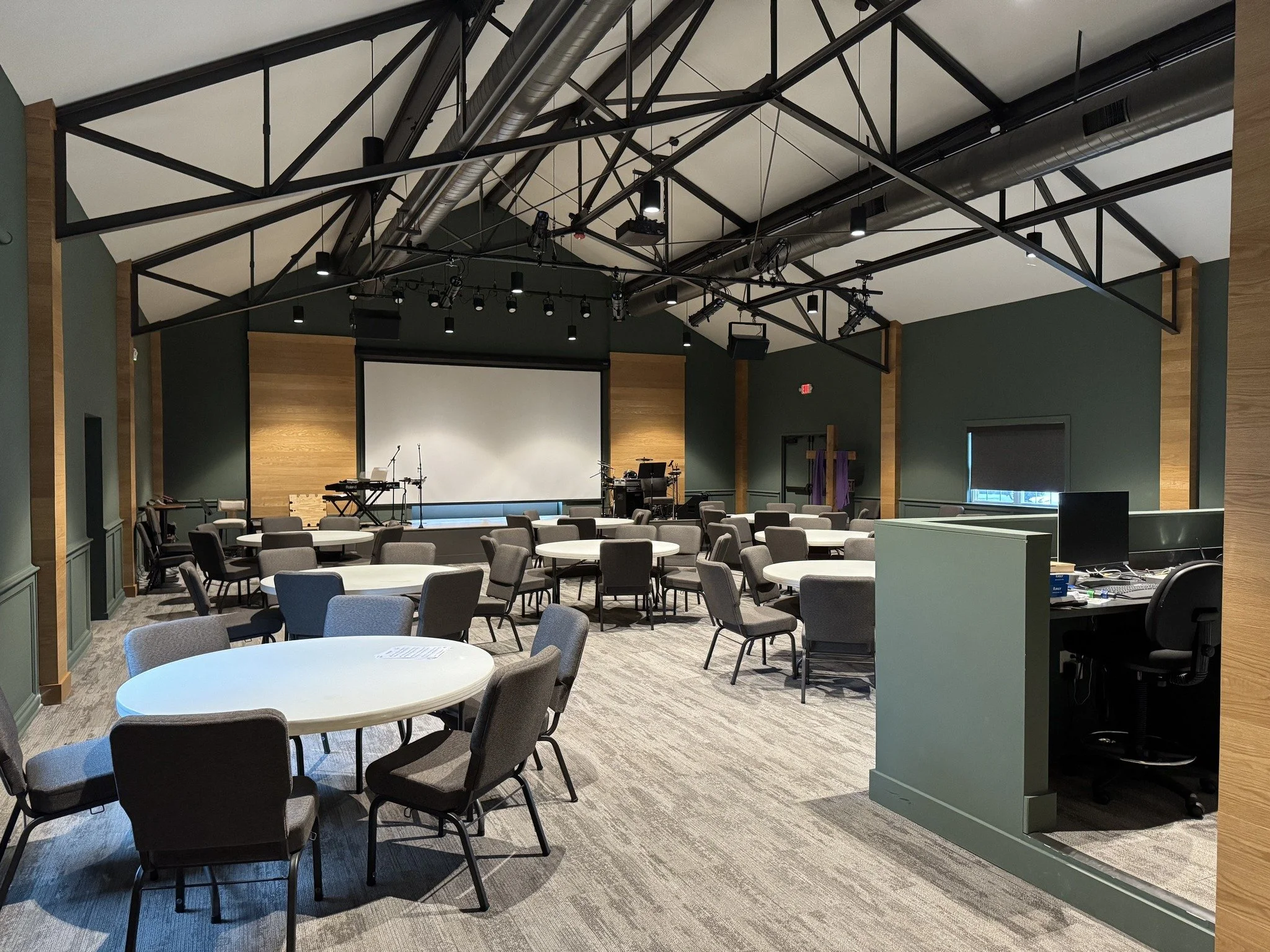 Alvin Methodist Fellowship