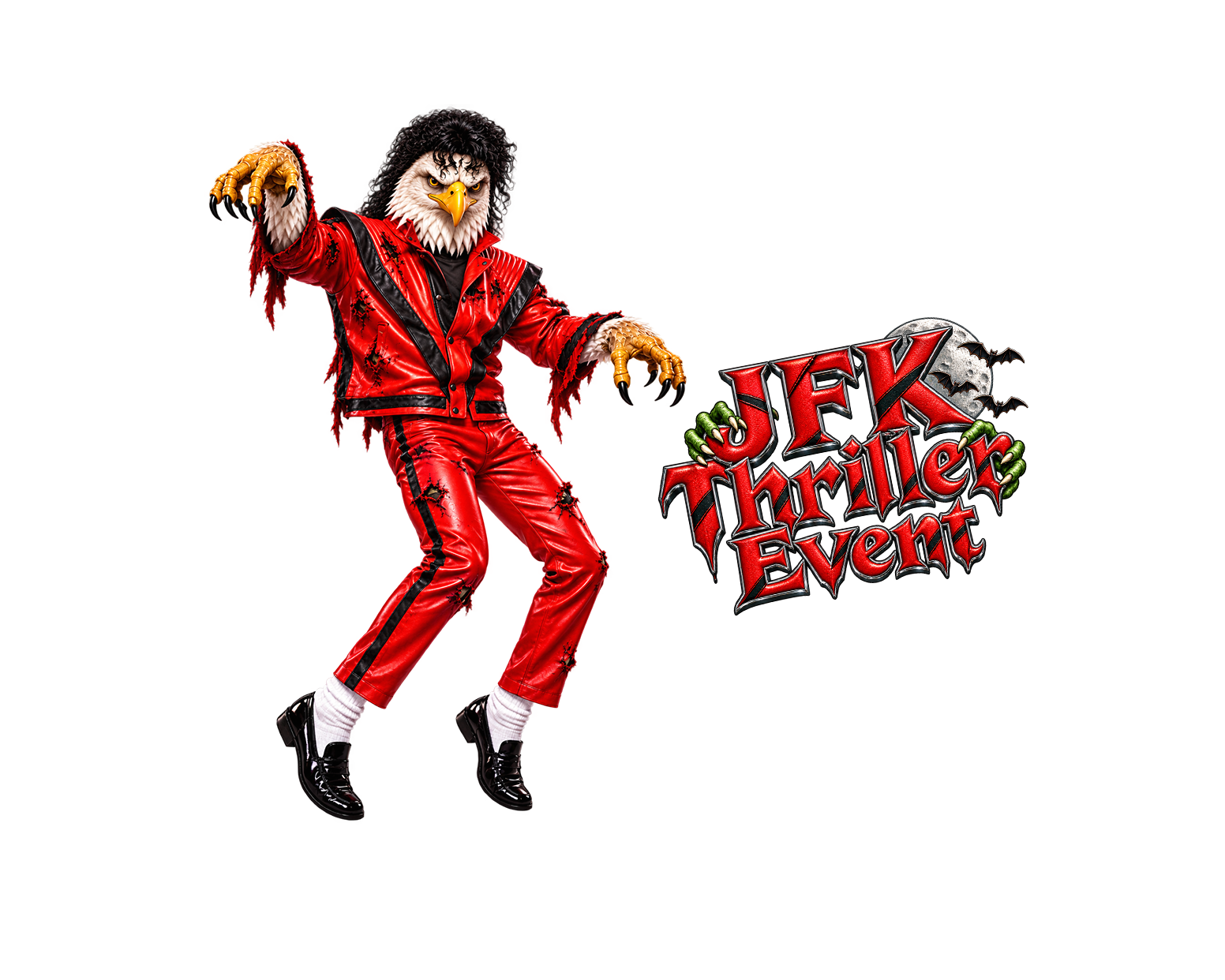 JFK Night @ Ms O’s