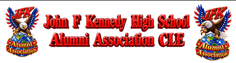 JFK Alumni Association CLE