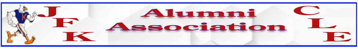JFK Alumni Association CLE