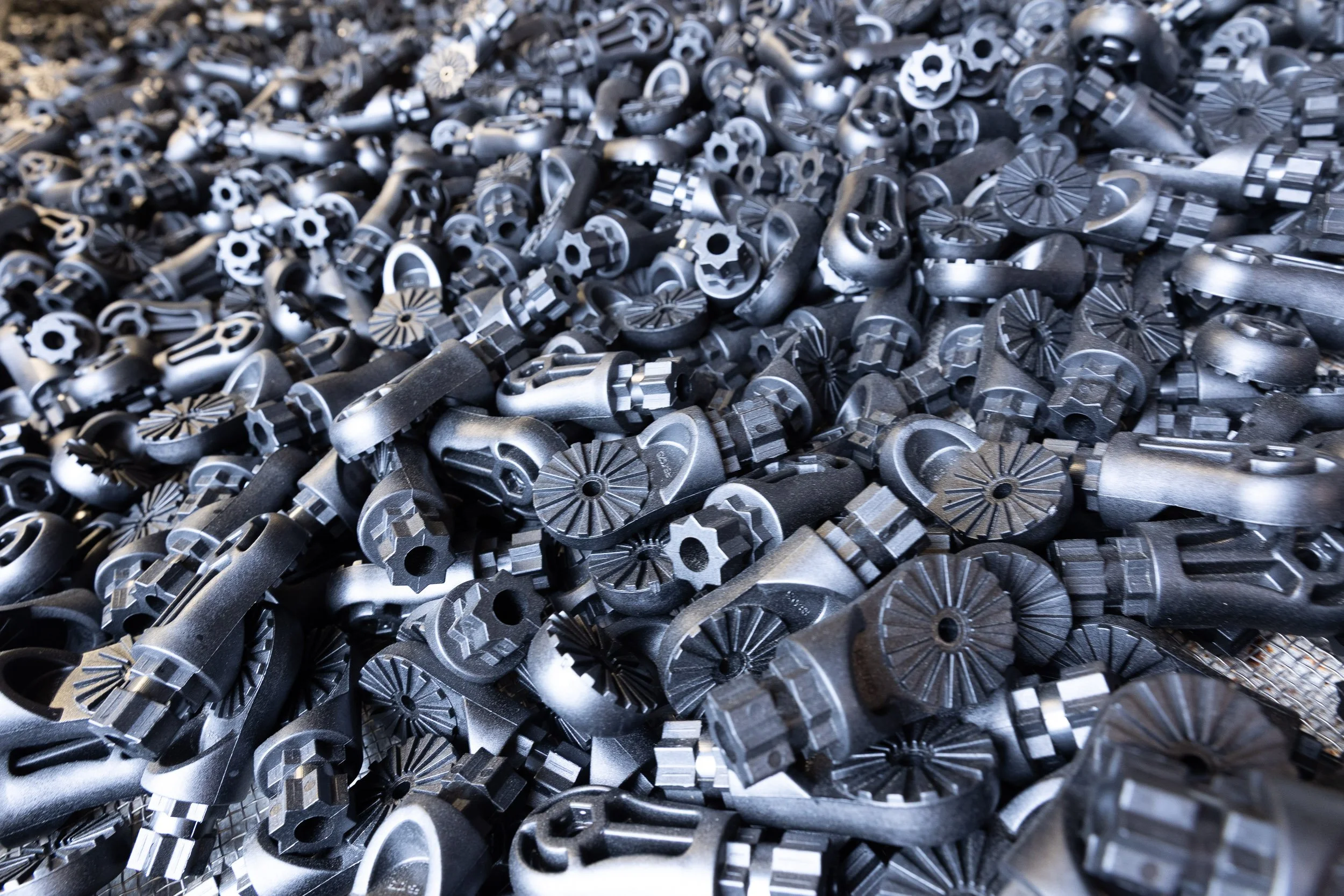 mould injection moulding