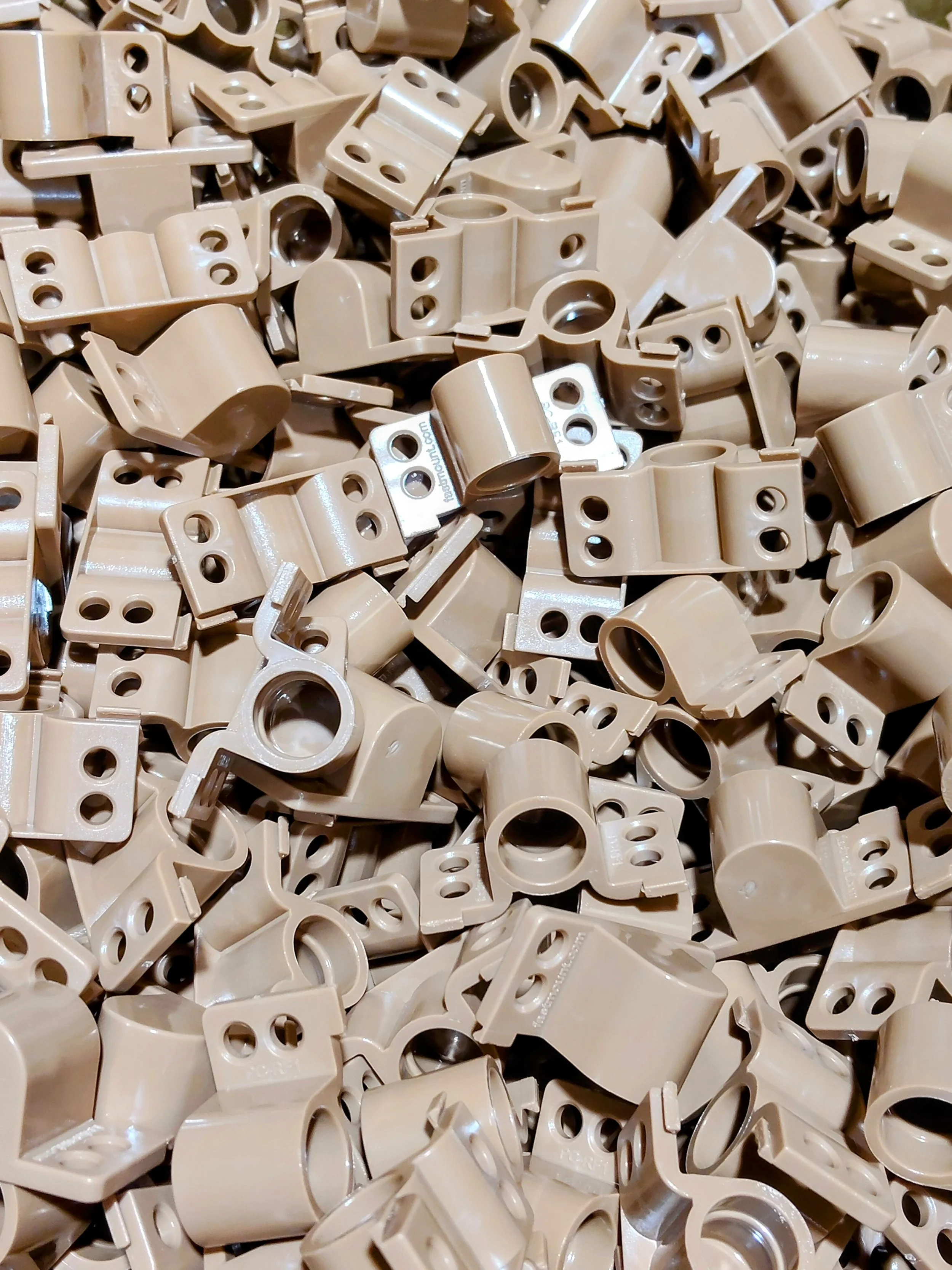 plastic manufacturing