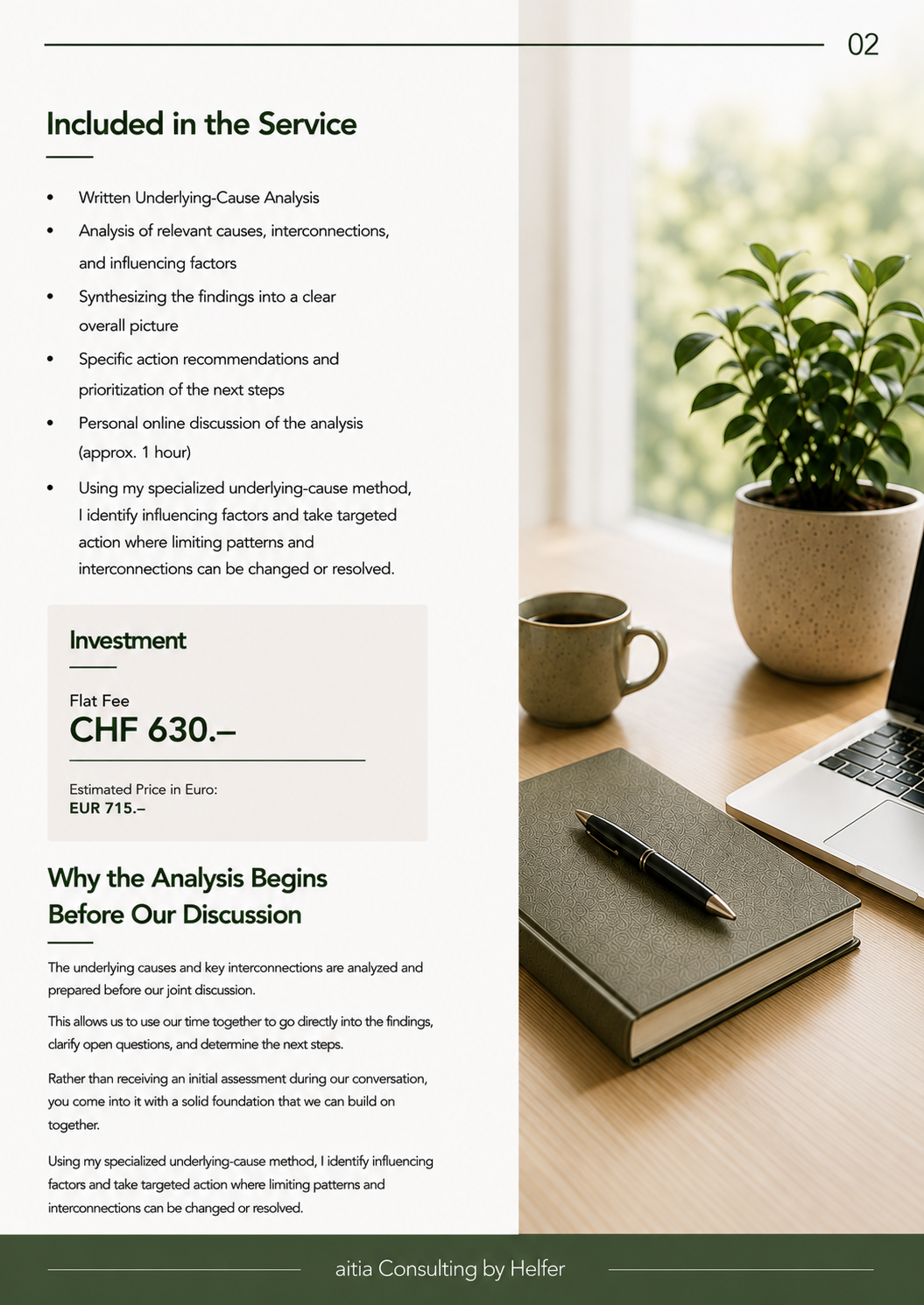 Seite 2 UNDERLYING CAUSE ANALYSIS FOR LEADERS & EXECUTIVES.png