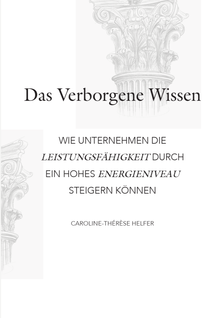 Das Verborgene Wissen